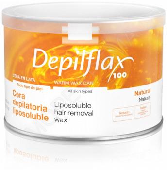 Воск теплый в банке Натуральный (прозрачный) - МОРЕ КРЕМА официальный магазин косметики CHRISTINA LEVISSIME ARKADIA , Магазин Профессиональной косметики , доставка косметики