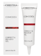 Comodex Correct & Prevent Gel – Гель для локальной коррекции - МОРЕ КРЕМА официальный магазин косметики CHRISTINA LEVISSIME ARKADIA , Магазин Профессиональной косметики , доставка косметики