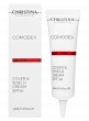 Comodex Cover & Shield Cream SPF 20 – Защитный крем с тоном SPF 20 - МОРЕ КРЕМА официальный магазин косметики CHRISTINA LEVISSIME ARKADIA , Магазин Профессиональной косметики , доставка косметики