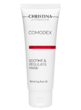 Comodex Soothe & Regulate Mask – Успокаивающая себорегулирующая маска - МОРЕ КРЕМА официальный магазин косметики CHRISTINA LEVISSIME ARKADIA , Магазин Профессиональной косметики , доставка косметики