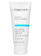 Elastin Collagen Azulene Moisture Cream with Vit. A, E & HA for normal skin – Увлажняющий крем с витаминами A, E и гиалуроновой кислотой для нормальной кожи «Эластин, коллаген, азулен» - МОРЕ КРЕМА официальный магазин косметики CHRISTINA LEVISSIME ARKADIA , Магазин Профессиональной косметики , доставка косметики