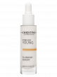 Forever Young 3luronic Serum – 3-гиалуроновая сыворотка - МОРЕ КРЕМА официальный магазин косметики CHRISTINA LEVISSIME ARKADIA , Магазин Профессиональной косметики , доставка косметики