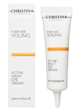 Forever Young Active Night Eye Cream – Активный ночной крем для кожи вокруг глаз - МОРЕ КРЕМА официальный магазин косметики CHRISTINA LEVISSIME ARKADIA , Магазин Профессиональной косметики , доставка косметики