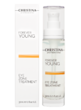 Forever Young Eye Zone Treatment – Гель для кожи вокруг глаз - МОРЕ КРЕМА официальный магазин косметики CHRISTINA LEVISSIME ARKADIA , Магазин Профессиональной косметики , доставка косметики