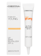 Forever Young Lip Zone Revitalizer – Восстанавливающий бальзам для губ - МОРЕ КРЕМА официальный магазин косметики CHRISTINA LEVISSIME ARKADIA , Магазин Профессиональной косметики , доставка косметики
