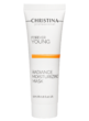 Forever Young Radiance Moisturizing Mask – Увлажняющая маска «Сияние» - МОРЕ КРЕМА официальный магазин косметики CHRISTINA LEVISSIME ARKADIA , Магазин Профессиональной косметики , доставка косметики