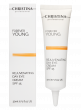 Forever Young Rejuvenating Day Eye Cream SPF 15 – Омолаживающий дневной крем для кожи вокруг глаз SPF 15 - МОРЕ КРЕМА официальный магазин косметики CHRISTINA LEVISSIME ARKADIA , Магазин Профессиональной косметики , доставка косметики