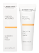 Forever Young Smooth Eyes Mask – Маска для разглаживания кожи вокруг глаз - МОРЕ КРЕМА официальный магазин косметики CHRISTINA LEVISSIME ARKADIA , Магазин Профессиональной косметики , доставка косметики
