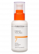 Forever Young Total Renewal Serum – Омолаживающая сыворотка «Тоталь» (шаг 7) - МОРЕ КРЕМА официальный магазин косметики CHRISTINA LEVISSIME ARKADIA , Магазин Профессиональной косметики , доставка косметики