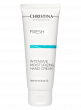 Fresh Intensive Moisturizing Hand cream – Интенсивно увлажняющий крем для рук - МОРЕ КРЕМА официальный магазин косметики CHRISTINA LEVISSIME ARKADIA , Магазин Профессиональной косметики , доставка косметики