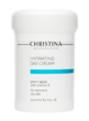 Hydrating Day Cream Green Apple   Vitamin E for normal and dry skin – Увлажняющий дневной крем с витамином Е для нормальной и сухой кожи «Зеленое яблоко» - МОРЕ КРЕМА официальный магазин косметики CHRISTINA LEVISSIME ARKADIA , Магазин Профессиональной косметики , доставка косметики