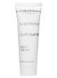Illustrious Night Cream – Обновляющий ночной крем - МОРЕ КРЕМА официальный магазин косметики CHRISTINA LEVISSIME ARKADIA , Магазин Профессиональной косметики , доставка косметики