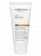 Line Repair Fix Antioxidant Assist SPF50 – Антиоксидантный крем-флюид SPF50 - МОРЕ КРЕМА официальный магазин косметики CHRISTINA LEVISSIME ARKADIA , Магазин Профессиональной косметики , доставка косметики