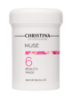Muse Beauty Mask – Маска красоты с экстрактом розы (шаг 6) - МОРЕ КРЕМА официальный магазин косметики CHRISTINA LEVISSIME ARKADIA , Магазин Профессиональной косметики , доставка косметики
