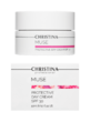 Muse Protective Day Cream SPF 30 – Дневной защитный крем SPF 30 - МОРЕ КРЕМА официальный магазин косметики CHRISTINA LEVISSIME ARKADIA , Магазин Профессиональной косметики , доставка косметики