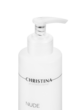 Nude Moisturizing Body Milk – Увлажняющее молочко для тела - МОРЕ КРЕМА официальный магазин косметики CHRISTINA LEVISSIME ARKADIA , Магазин Профессиональной косметики , доставка косметики