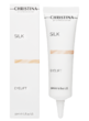 Silk Eyelift Cream – Подтягивающий крем для кожи вокруг глаз - МОРЕ КРЕМА официальный магазин косметики CHRISTINA LEVISSIME ARKADIA , Магазин Профессиональной косметики , доставка косметики