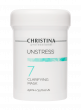 Unstress Clarifying Mask – Очищающая маска (шаг 7) - МОРЕ КРЕМА официальный магазин косметики CHRISTINA LEVISSIME ARKADIA , Магазин Профессиональной косметики , доставка косметики