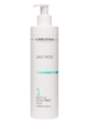 Unstress Gentle Cleansing Milk – Нежное очищающее молочко (шаг 1) - МОРЕ КРЕМА официальный магазин косметики CHRISTINA LEVISSIME ARKADIA , Магазин Профессиональной косметики , доставка косметики
