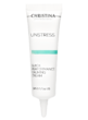 Unstress Quick Performance Calming Cream – Успокаивающий крем быстрого действия - МОРЕ КРЕМА официальный магазин косметики CHRISTINA LEVISSIME ARKADIA , Магазин Профессиональной косметики , доставка косметики