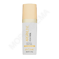 MOISTURIZING ARGAN CREAM - Увлажняющий крем с аргановым маслом - МОРЕ КРЕМА официальный магазин косметики CHRISTINA LEVISSIME ARKADIA , Магазин Профессиональной косметики , доставка косметики