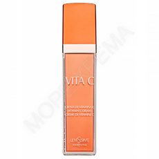 VITA C CREAM   GPS - Интеллектуальный крем с витамином С и протеогликанами (ПРОШЛАЯ УПАКОВКА) - МОРЕ КРЕМА официальный магазин косметики CHRISTINA LEVISSIME ARKADIA , Магазин Профессиональной косметики , доставка косметики