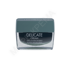 DELICATE CREAM - Успокаивающий крем - МОРЕ КРЕМА официальный магазин косметики CHRISTINA LEVISSIME ARKADIA , Магазин Профессиональной косметики , доставка косметики
