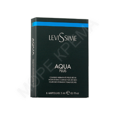 AQUA PLUS - Увлажняющий комплекс - МОРЕ КРЕМА официальный магазин косметики CHRISTINA LEVISSIME ARKADIA , Магазин Профессиональной косметики , доставка косметики
