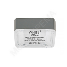 WHITE2 CREAM - Осветляющий крем SPF 20 - МОРЕ КРЕМА официальный магазин косметики CHRISTINA LEVISSIME ARKADIA , Магазин Профессиональной косметики , доставка косметики