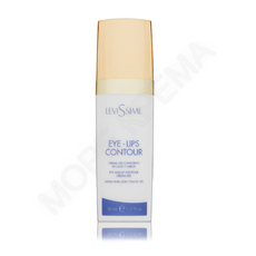 EYE LIPS CONTOUR CREAM GEL - Филлер для контура глаз и губ - МОРЕ КРЕМА официальный магазин косметики CHRISTINA LEVISSIME ARKADIA , Магазин Профессиональной косметики , доставка косметики