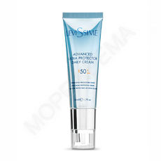 ADVANCED ULTRA PROTECTOR DAILY CREAM 50  - Солнцезащитный крем-гель для лица с SPF 50 - МОРЕ КРЕМА официальный магазин косметики CHRISTINA LEVISSIME ARKADIA , Магазин Профессиональной косметики , доставка косметики