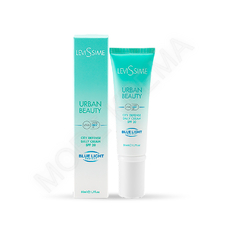 CITY DEFENSE DAILY CREAM SPF 20 - Защитный дневной крем с SPF 20 - МОРЕ КРЕМА официальный магазин косметики CHRISTINA LEVISSIME ARKADIA , Магазин Профессиональной косметики , доставка косметики