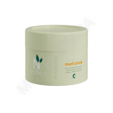 NATURALS MASK PLUS - Увлажняющая и восстанавливающая маска-скраб - МОРЕ КРЕМА официальный магазин косметики CHRISTINA LEVISSIME ARKADIA , Магазин Профессиональной косметики , доставка косметики