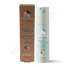 CAREMASK BALSAM Naturals - Успокаивающий и увлажняющий бальзам Naturals - МОРЕ КРЕМА официальный магазин косметики CHRISTINA LEVISSIME ARKADIA , Магазин Профессиональной косметики , доставка косметики