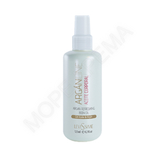 ARGAN REFRESHING BODY OIL - Освежающее масло арганы для тела - МОРЕ КРЕМА официальный магазин косметики CHRISTINA LEVISSIME ARKADIA , Магазин Профессиональной косметики , доставка косметики