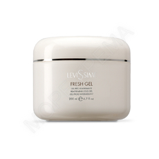 FRESH GEL - Охлаждающий гель - МОРЕ КРЕМА официальный магазин косметики CHRISTINA LEVISSIME ARKADIA , Магазин Профессиональной косметики , доставка косметики