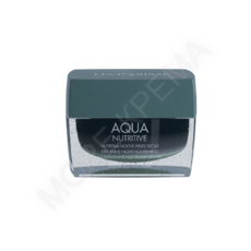 AQUA NUTRITIVE - Ночной питательный крем - МОРЕ КРЕМА официальный магазин косметики CHRISTINA LEVISSIME ARKADIA , Магазин Профессиональной косметики , доставка косметики