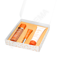 НАБОР ПРЕПАРАТОВ VITA C   GPS (Vita C Cream   GPS 50 мл; Vita C Eyes   GPS 15 мл;Vita C Mask 100 мл) - МОРЕ КРЕМА официальный магазин косметики CHRISTINA LEVISSIME ARKADIA , Магазин Профессиональной косметики , доставка косметики