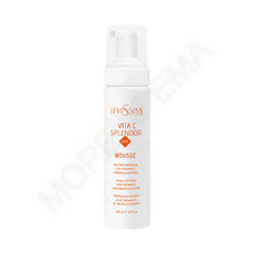 VITA C Mousse   GPS - Мусс со стабилизированным витамином С, протеогликанами и GPS - МОРЕ КРЕМА официальный магазин косметики CHRISTINA LEVISSIME ARKADIA , Магазин Профессиональной косметики , доставка косметики