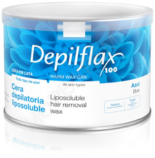 Воск теплый в банке Азуленовый (прозрачный) - МОРЕ КРЕМА официальный магазин косметики CHRISTINA LEVISSIME ARKADIA , Магазин Профессиональной косметики , доставка косметики