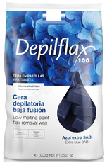 Воск Горячий, в брикетах Азуленовый (пластичность 3AB) - МОРЕ КРЕМА официальный магазин косметики CHRISTINA LEVISSIME ARKADIA , Магазин Профессиональной косметики , доставка косметики