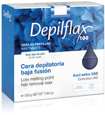 Воск Горячий, в брикетах Азуленовый (пластичность 3AB) - МОРЕ КРЕМА официальный магазин косметики CHRISTINA LEVISSIME ARKADIA , Магазин Профессиональной косметики , доставка косметики