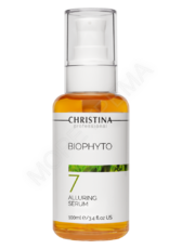 Bio Phyto Alluring Serum – Сыворотка «Очарование» (шаг 7) - МОРЕ КРЕМА официальный магазин косметики CHRISTINA LEVISSIME ARKADIA , Магазин Профессиональной косметики , доставка косметики