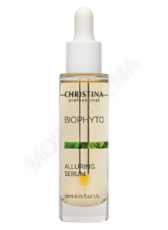 Bio Phyto Alluring Serum – Сыворотка «Очарование» - МОРЕ КРЕМА официальный магазин косметики CHRISTINA LEVISSIME ARKADIA , Магазин Профессиональной косметики , доставка косметики