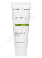 Bio Phyto Balancing Cream – Балансирующий крем - МОРЕ КРЕМА официальный магазин косметики CHRISTINA LEVISSIME ARKADIA , Магазин Профессиональной косметики , доставка косметики