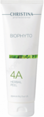 Bio Phyto Herbal Peel – Растительный пилинг (шаг 4а) - МОРЕ КРЕМА официальный магазин косметики CHRISTINA LEVISSIME ARKADIA , Магазин Профессиональной косметики , доставка косметики