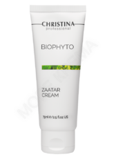 Bio Phyto Zaatar Cream – Крем «Заатар» - МОРЕ КРЕМА официальный магазин косметики CHRISTINA LEVISSIME ARKADIA , Магазин Профессиональной косметики , доставка косметики