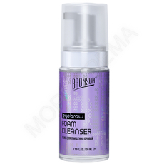 Пенка для очищения бровей - МОРЕ КРЕМА официальный магазин косметики CHRISTINA LEVISSIME ARKADIA , Магазин Профессиональной косметики , доставка косметики