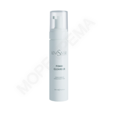 CLEANSER FOAM - Очищающая пенка - МОРЕ КРЕМА официальный магазин косметики CHRISTINA LEVISSIME ARKADIA , Магазин Профессиональной косметики , доставка косметики