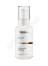 Nude Radiance Serum – Сыворотка для тела «Сияние» - МОРЕ КРЕМА официальный магазин косметики CHRISTINA LEVISSIME ARKADIA , Магазин Профессиональной косметики , доставка косметики
